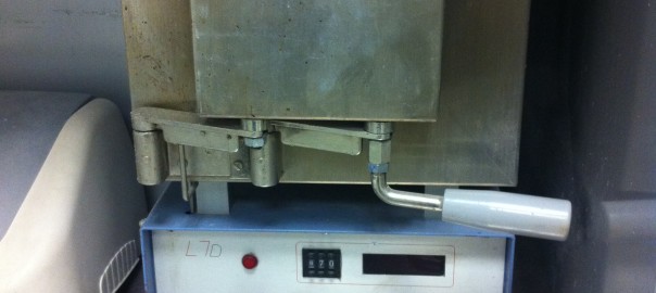 laboratorio