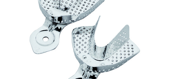 Porta Impronte standard