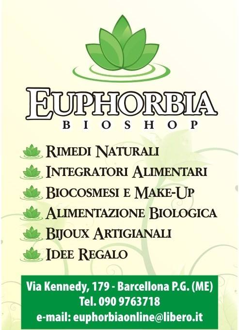 bioshop messina