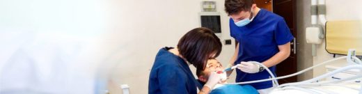 dentisti roma sangiovanni