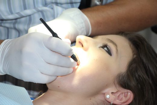 La Paura del Dentista: origini e consigli per superarla